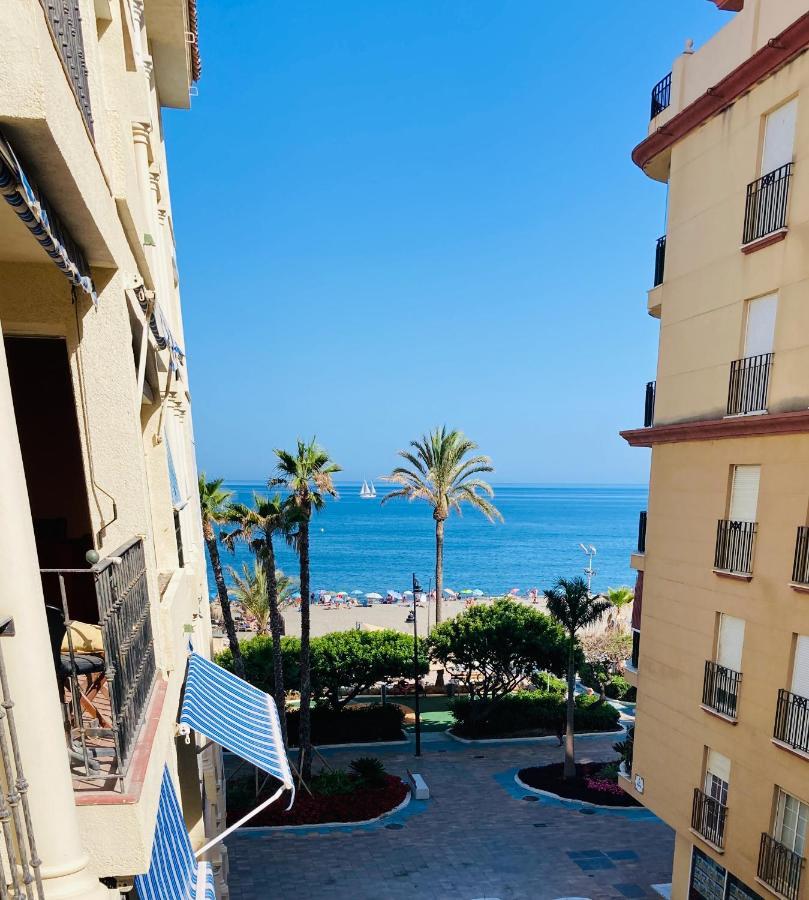 Alboran Costa Del Sol *