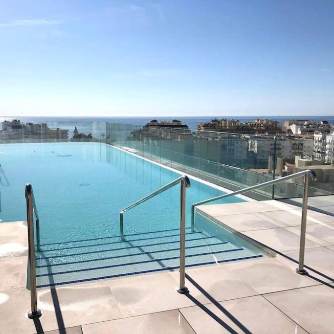 Apartamento Infinity Centro *