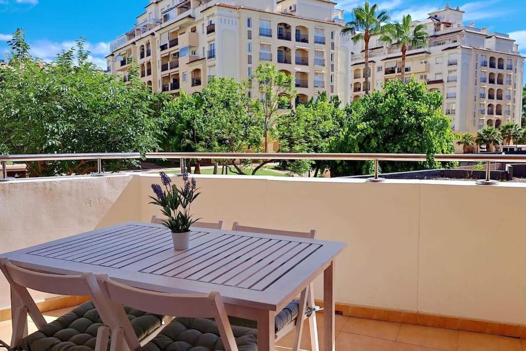 Little Paradise Appartement Estepona