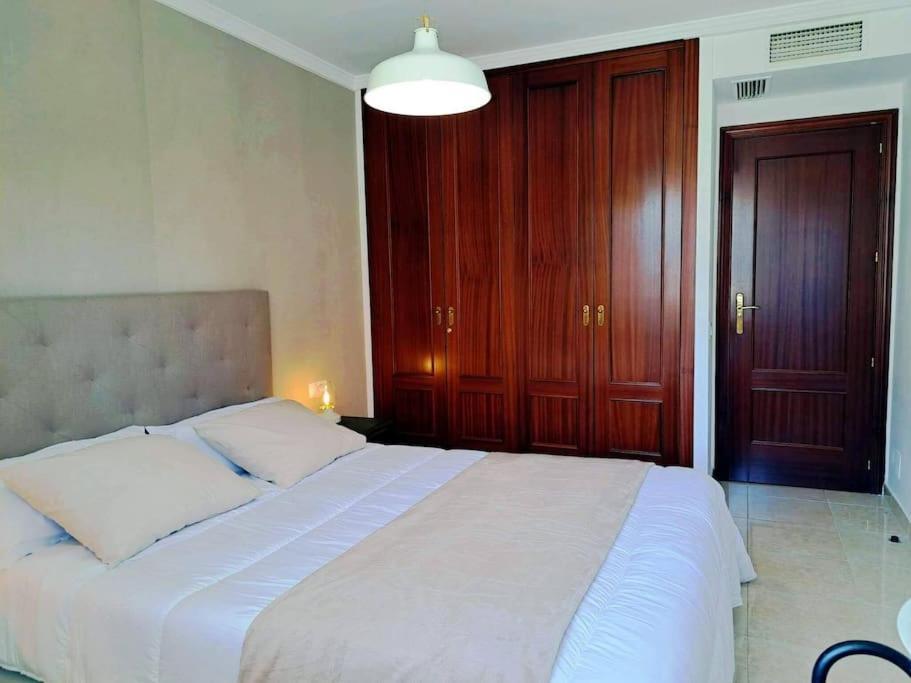 Appartement Little Paradise