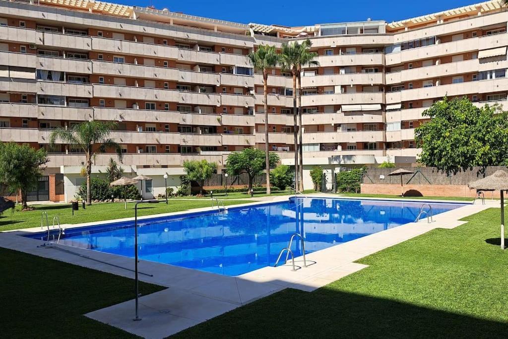 Appartement Little Paradise *