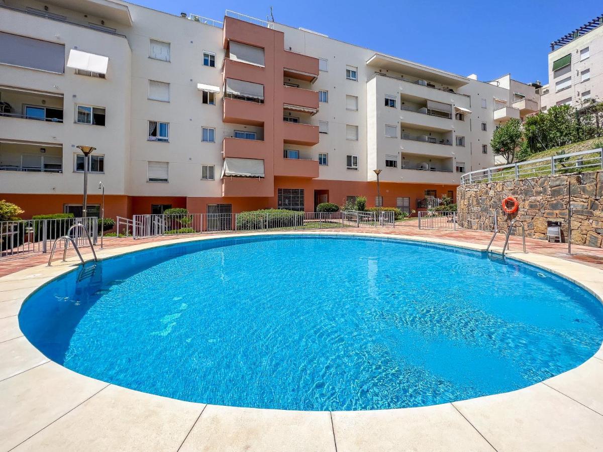 Appartement Hanami Puerta Del Mar 20 Estepona