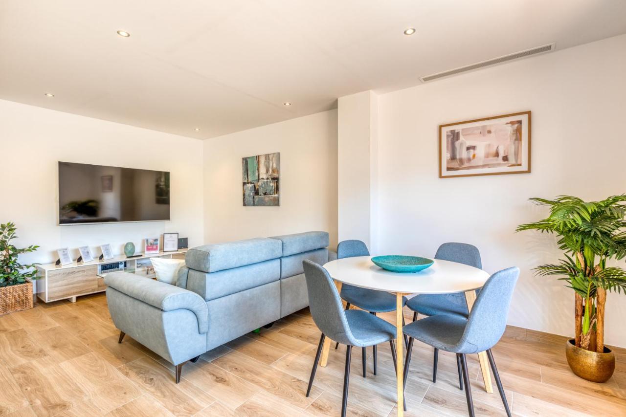 Hanami Puerta Del Mar 20 Appartement