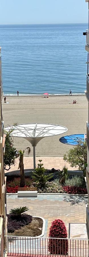 Delicias De Apartamento Estepona