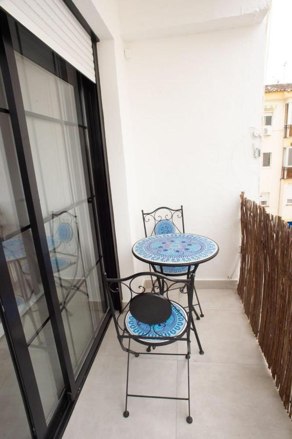 Apartment Three Bedroom In Location Estepona