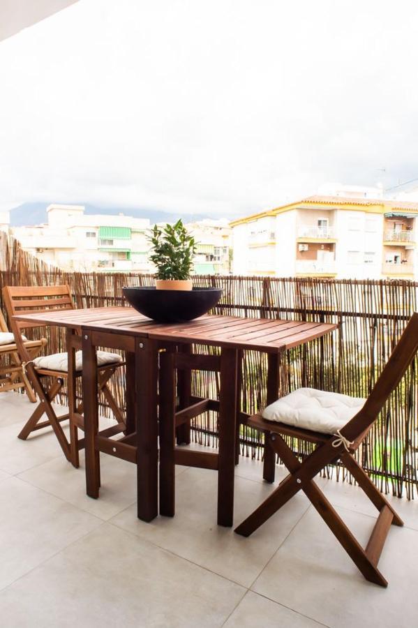 Three Bedroom In Location * Estepona