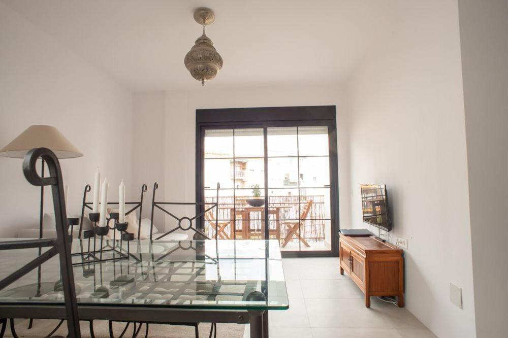 Three Bedroom In Location Estepona