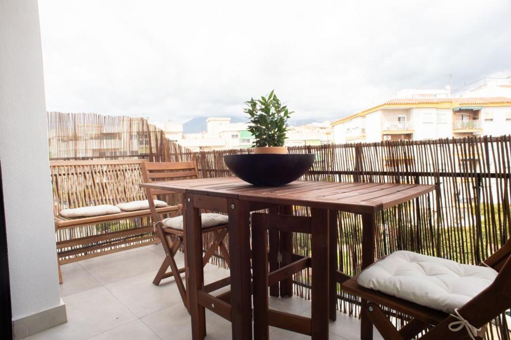 Three Bedroom In Location Apartment Estepona