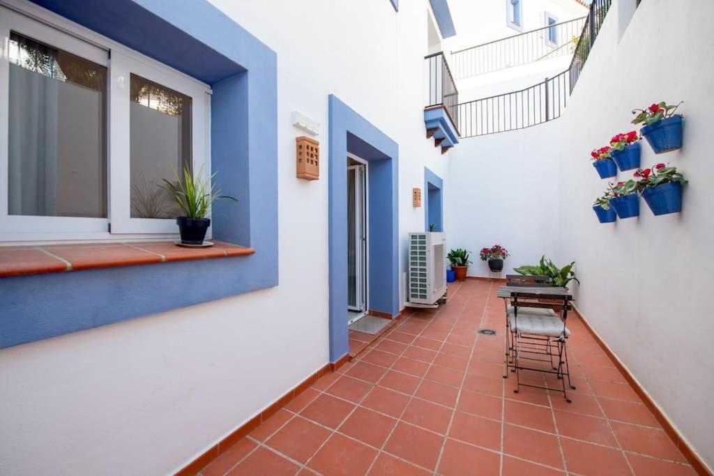 Luxury 3 Bed With Pools And Gym Apartment Estepona