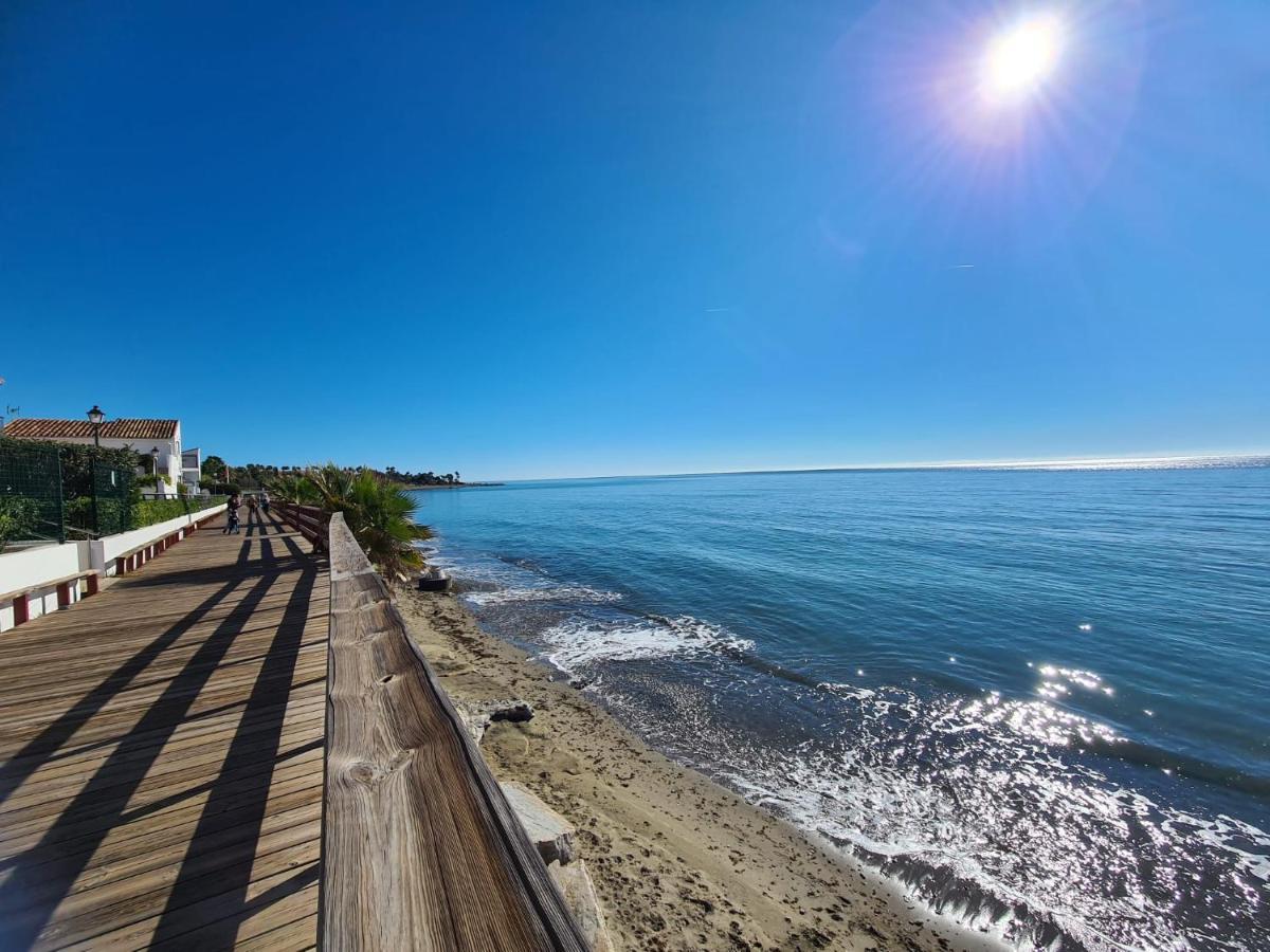 Playa Bonita Estepona