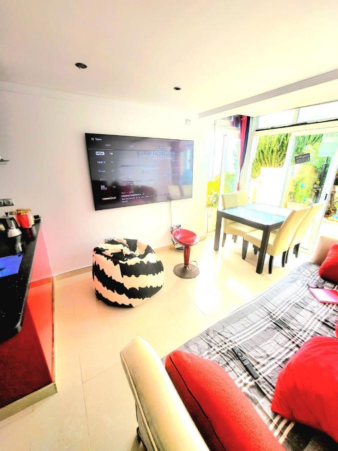 Playa Bonita Apartment