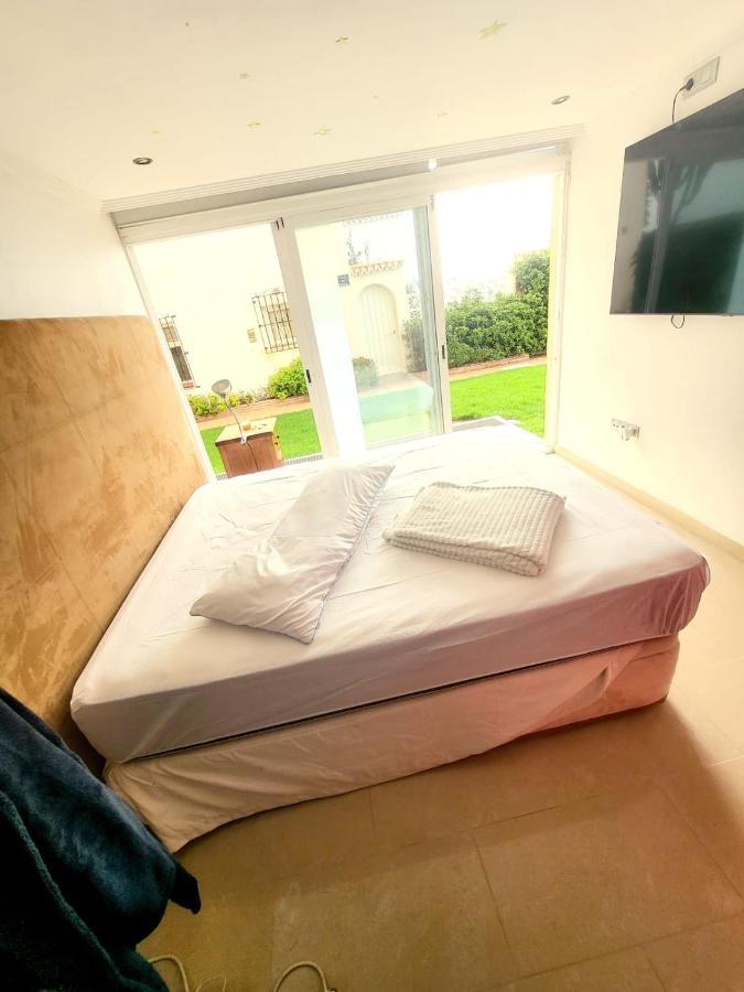 Playa Bonita Apartment *