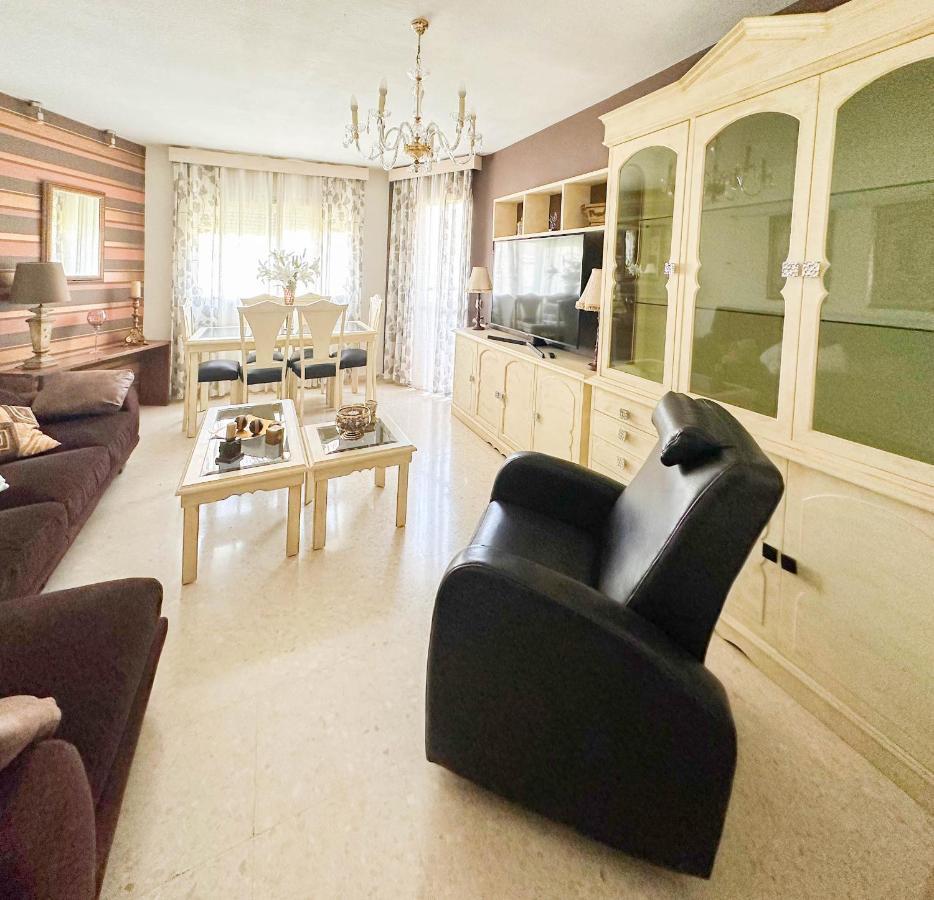 Catalina - Close To The Appartement Estepona