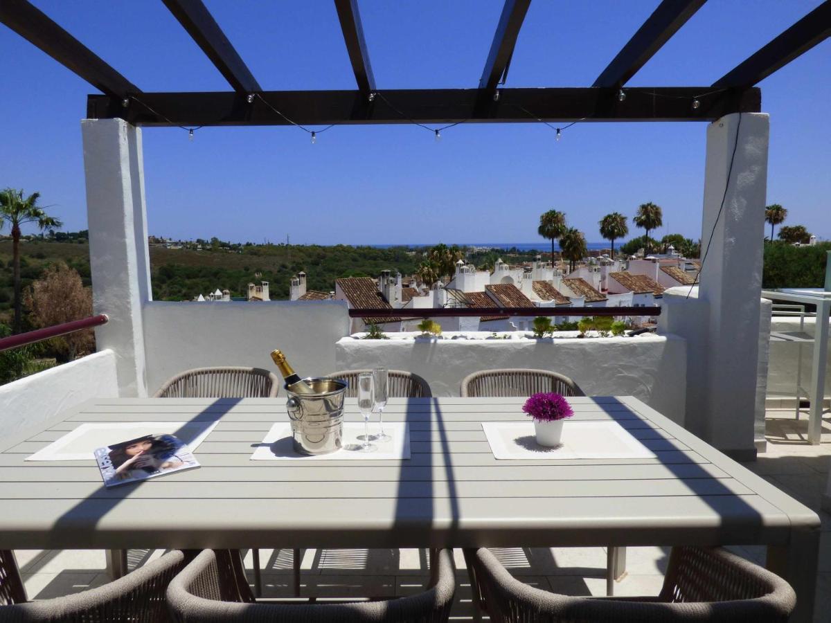 Selecta Bel Air & Sea Estepona