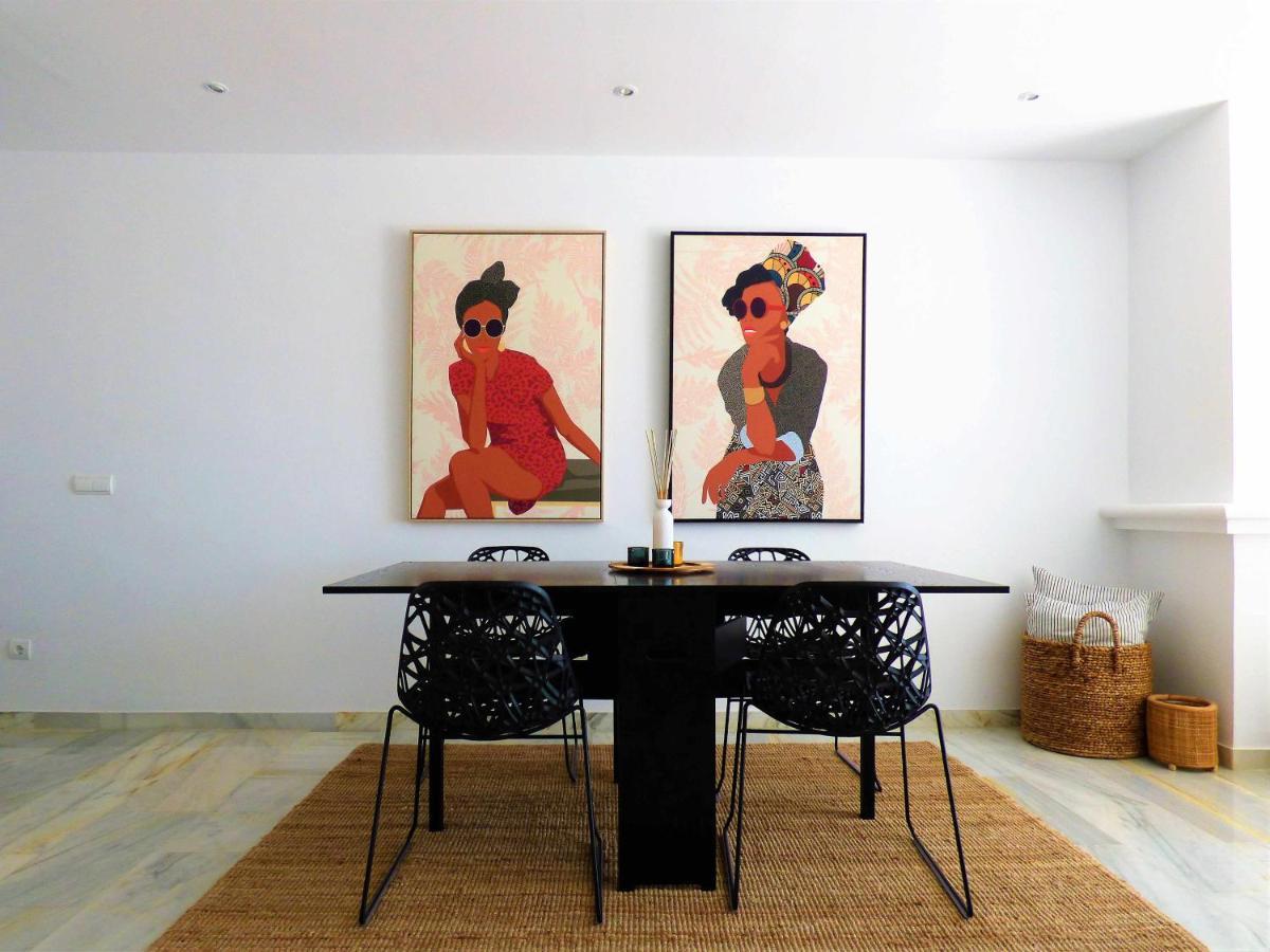 Apartment Selecta Bel Air & Sea Estepona