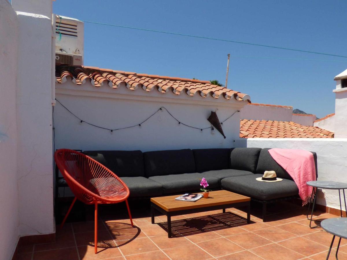 Apartment Selecta Bel Air & Sea