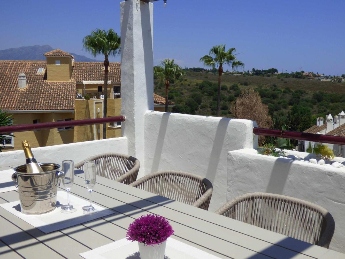 Selecta Bel Air & Sea Apartment