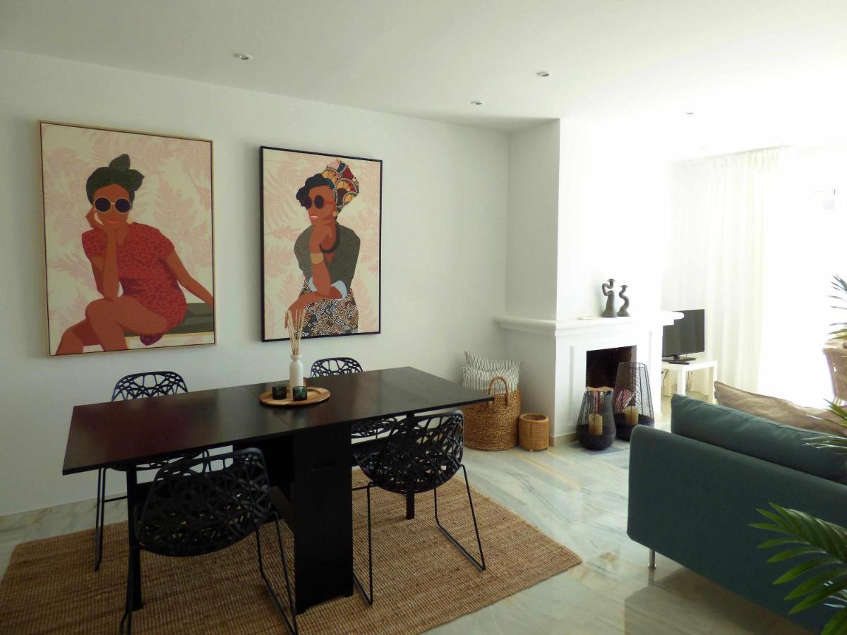 Apartment Selecta Bel Air & Sea *