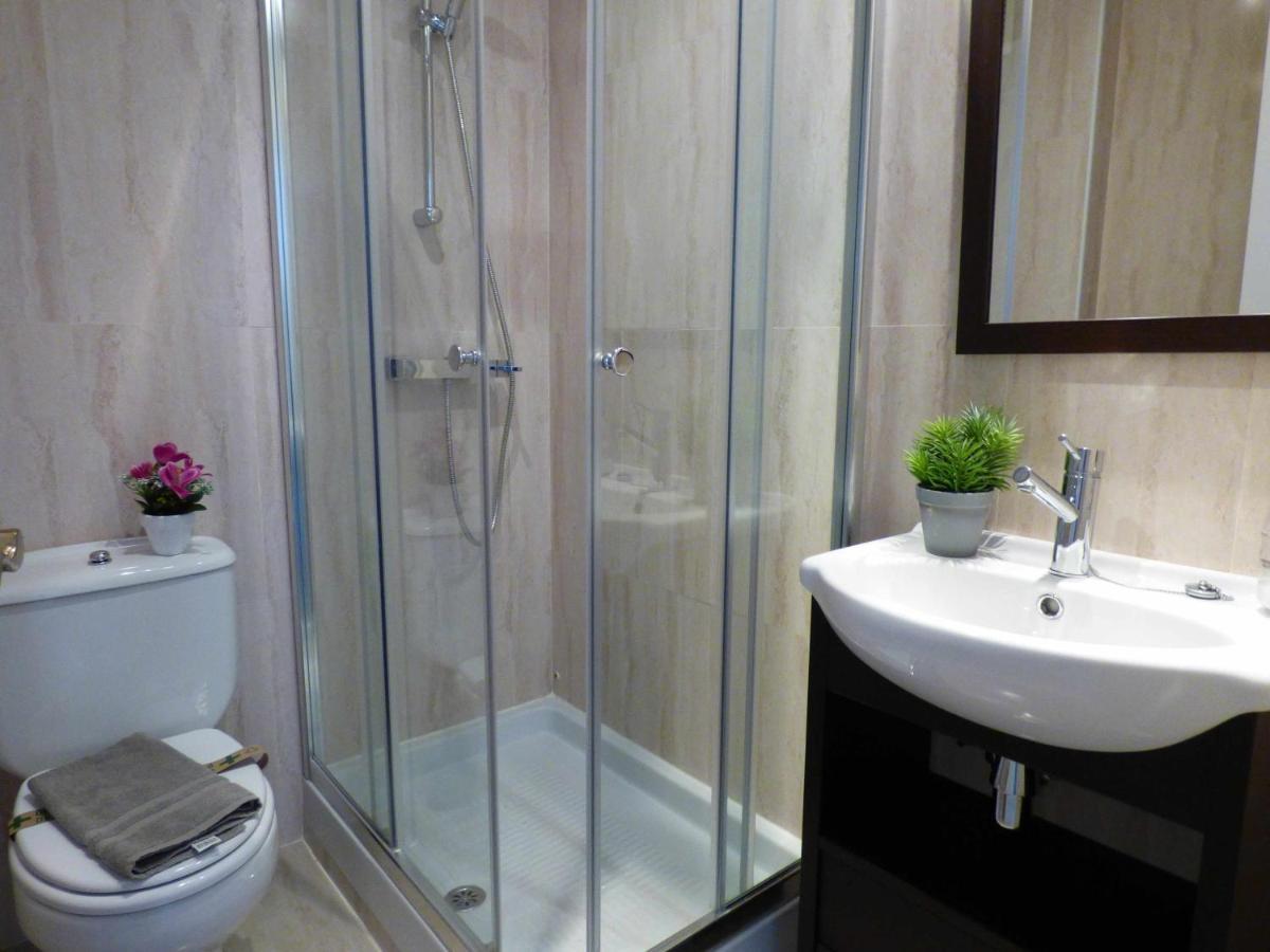 Selecta Bel Air & Sea Apartment Estepona