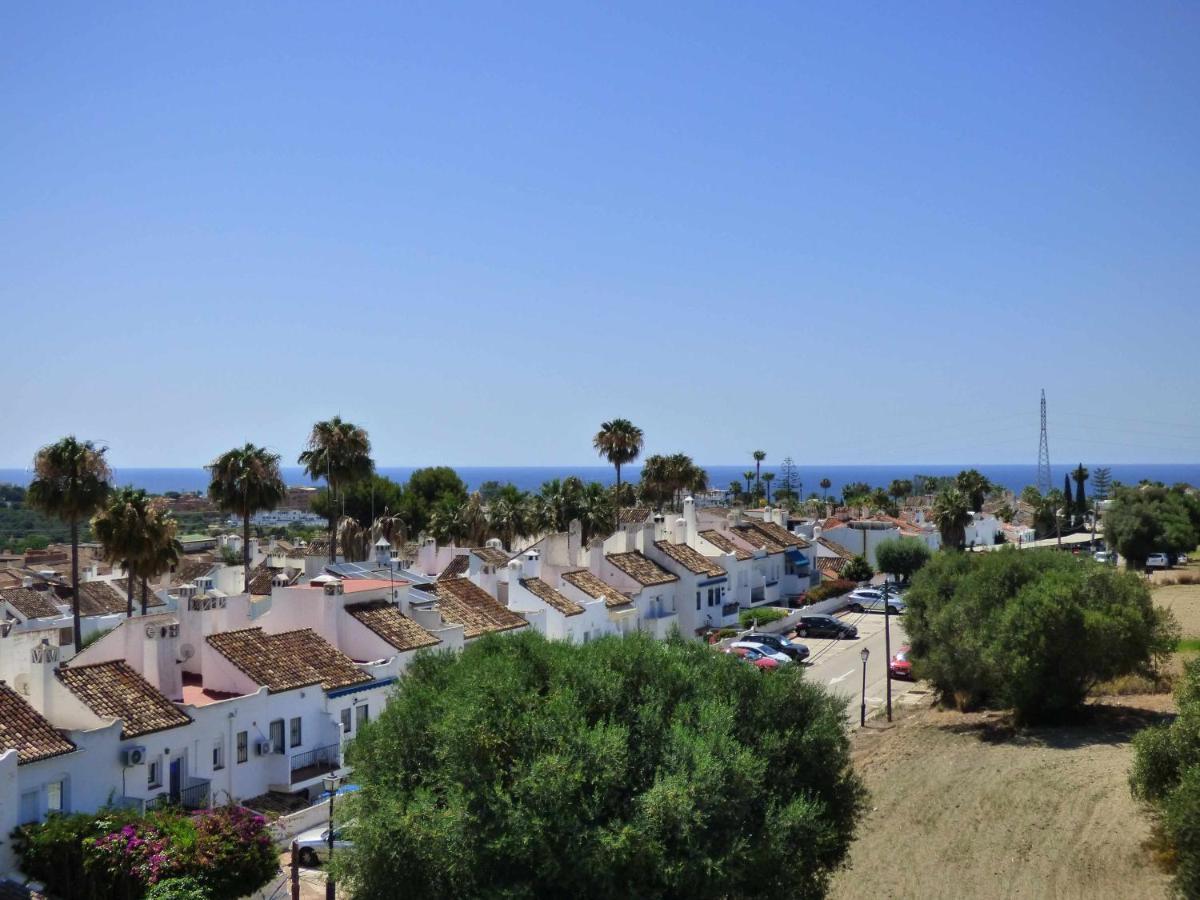 Selecta Bel Air & Sea Apartment