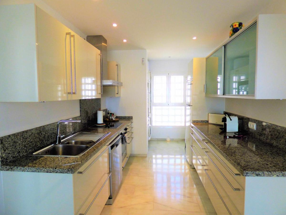 Apartment Selecta Bel Air & Sea *
