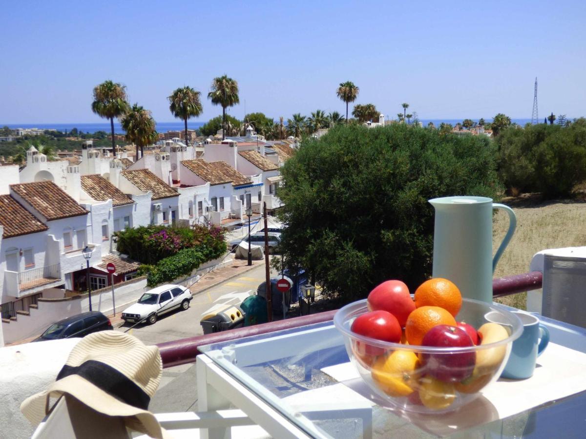 Selecta Bel Air & Sea Apartment *