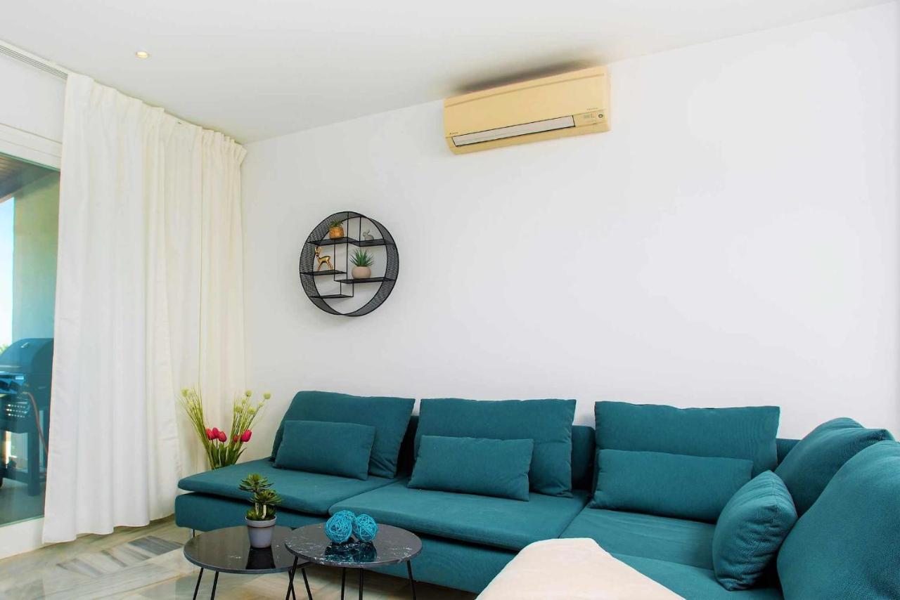Selecta Bel Air & Sea Appartement