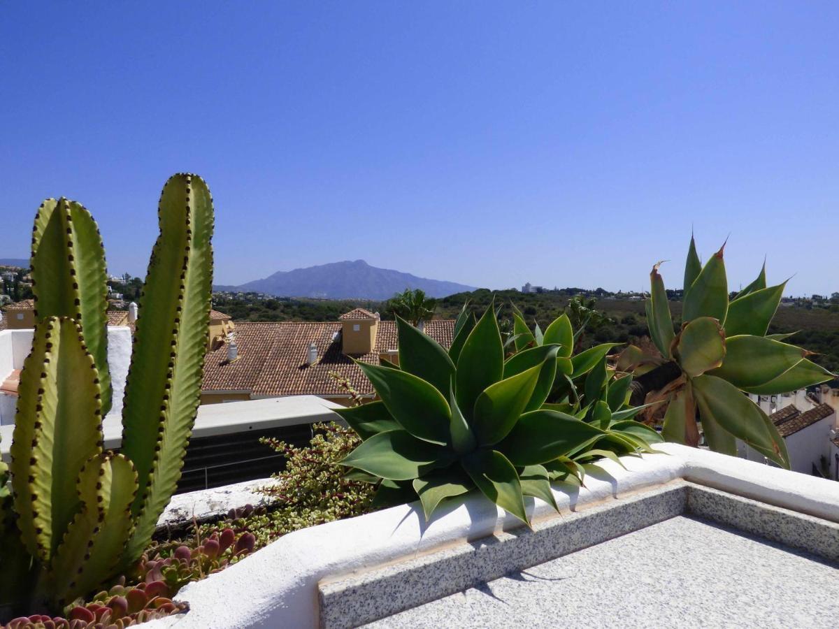 Apartment Selecta Bel Air & Sea Estepona