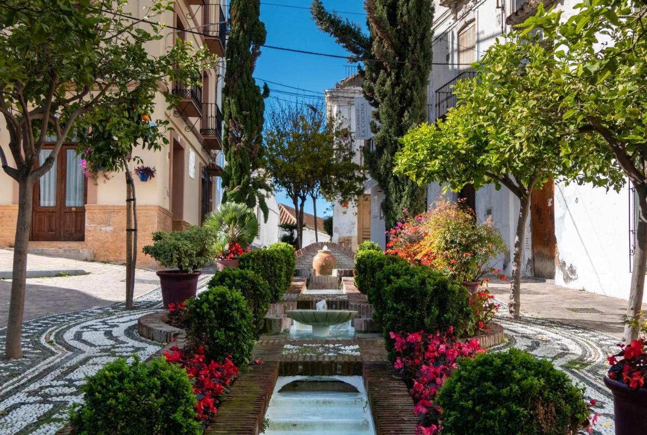 Apartment Selecta Bel Air & Sea Estepona