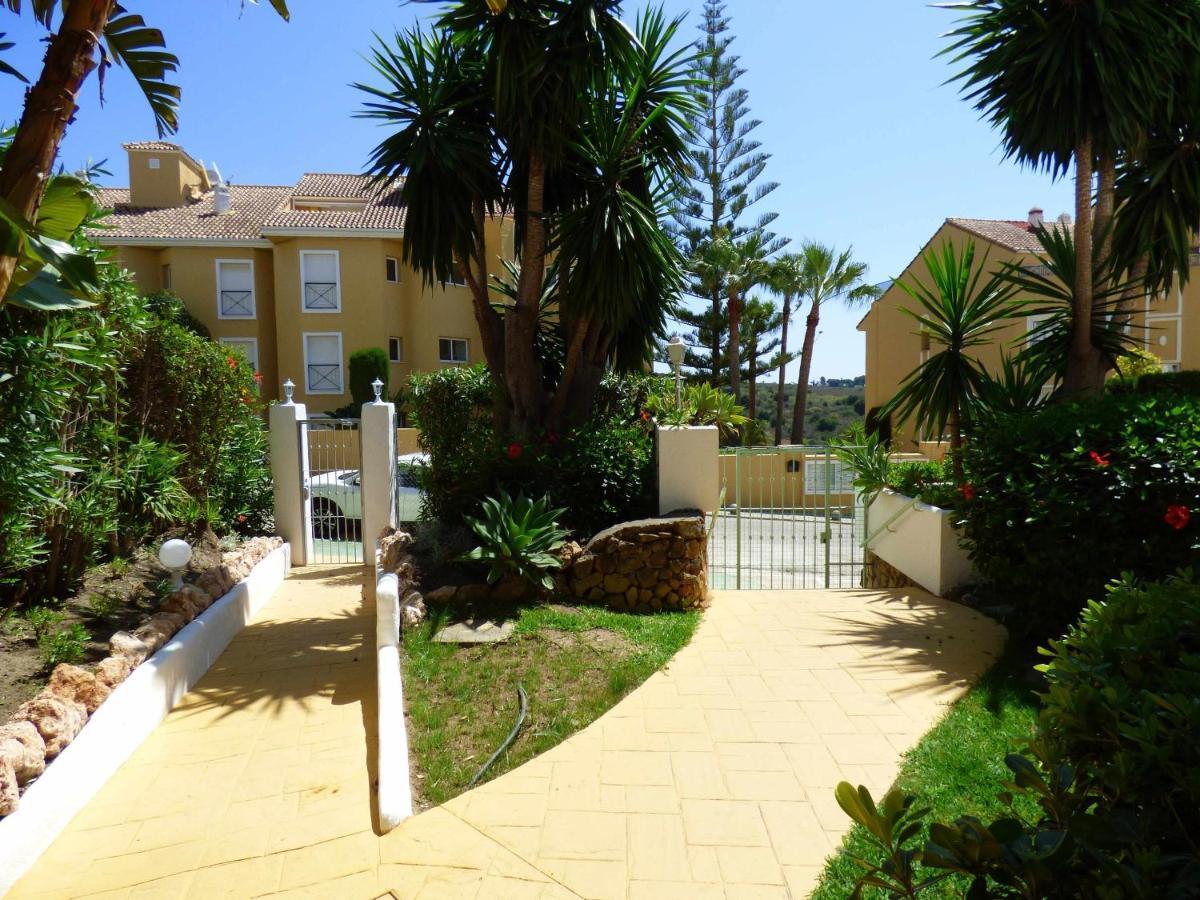 Selecta Bel Air & Sea Estepona