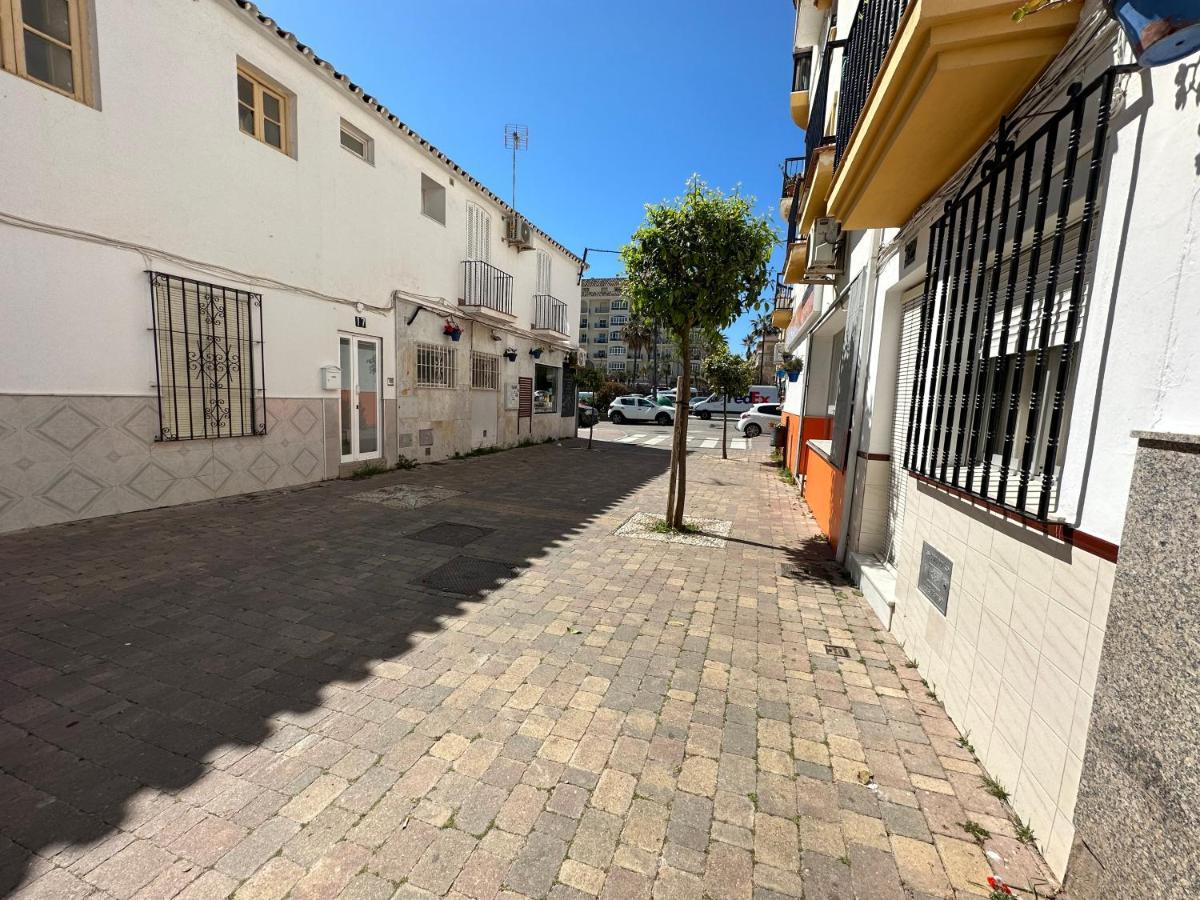 Apartment Center Estepona