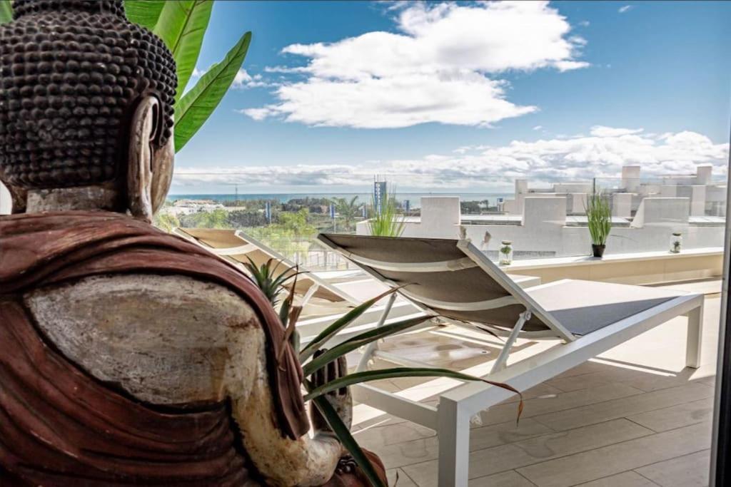 Apartment Perfect 3 Bed In Le Mirage With Seaview Rdr313 Estepona