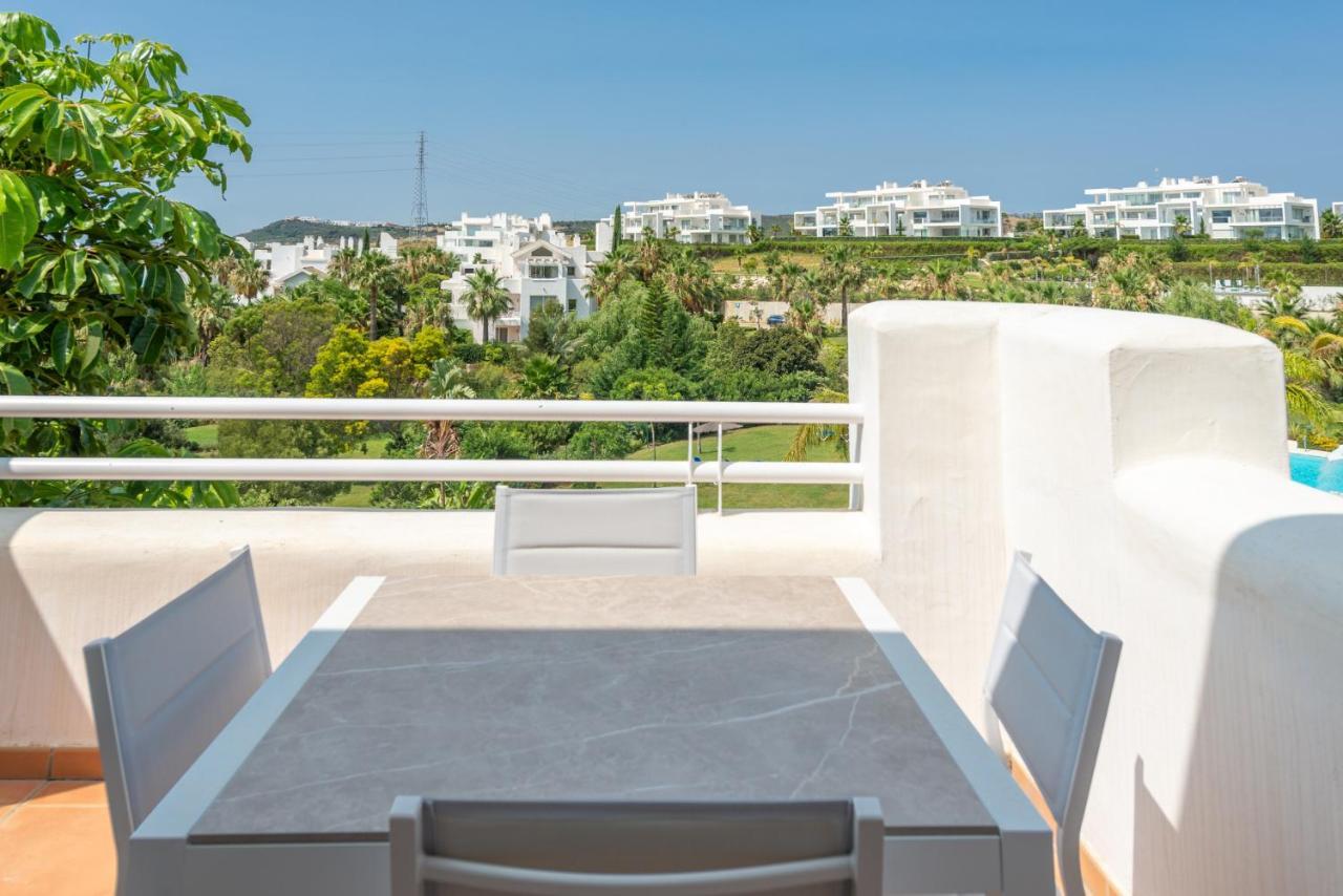 Apartamento Alcazaba Lagoon 2425 Luxury Private Estepona
