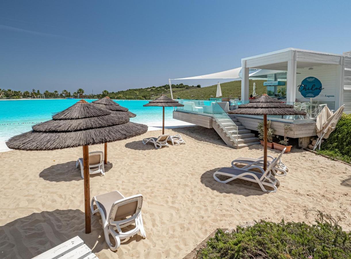 Apartamento Alcazaba Lagoon 2425 Luxury Private *