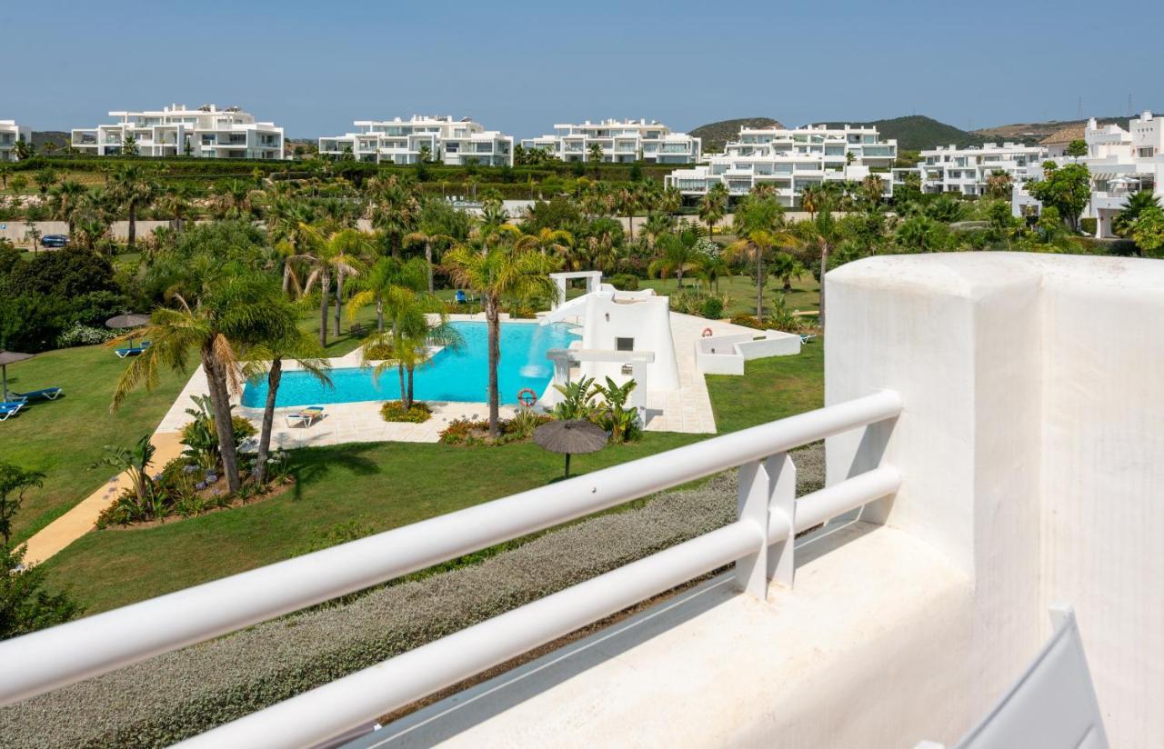 Alcazaba Lagoon 2425 Luxury Private * Estepona