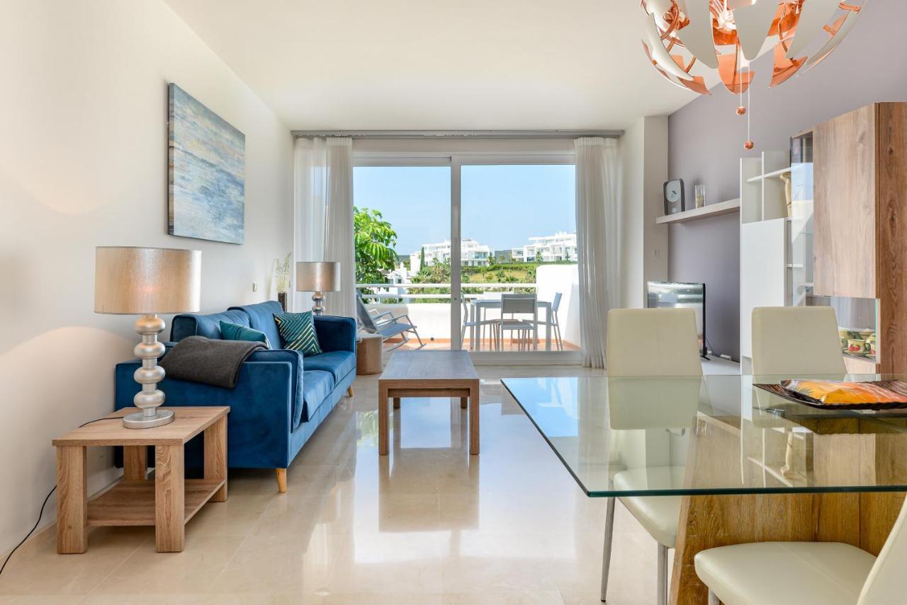 Apartamento Alcazaba Lagoon 2425 Luxury Private *