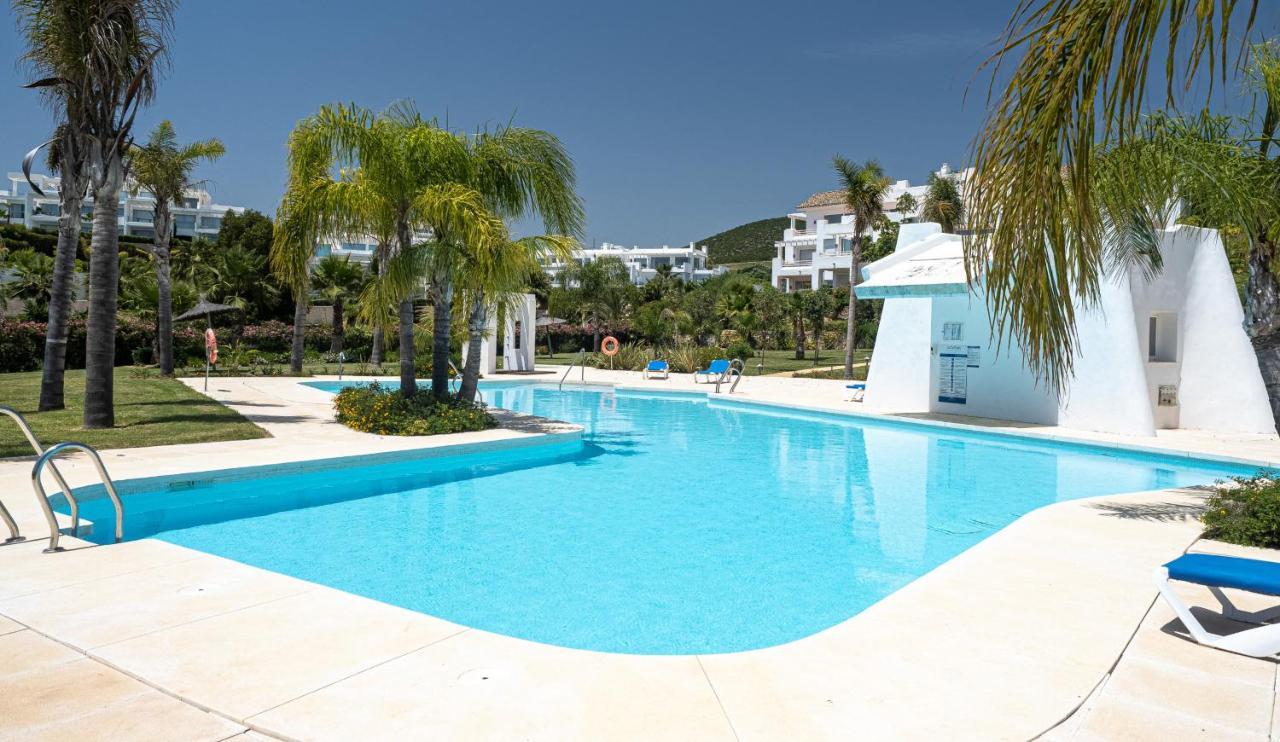 Apartamento Alcazaba Lagoon 2425 Luxury Private *