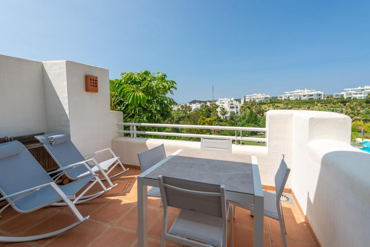Apartment Alcazaba Lagoon 2425 Luxury Private Estepona