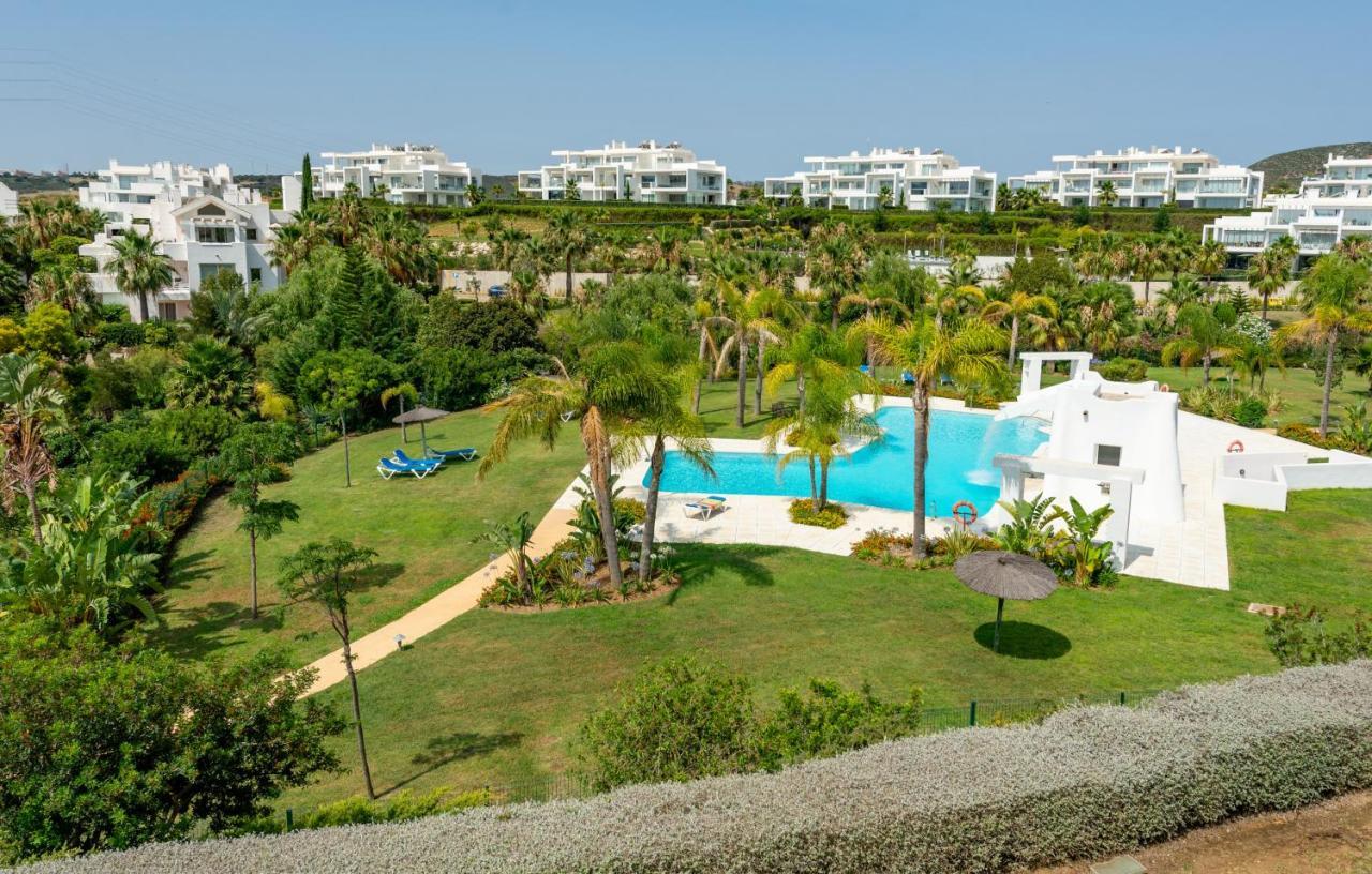 Apartamento Alcazaba Lagoon 2425 Luxury Private *