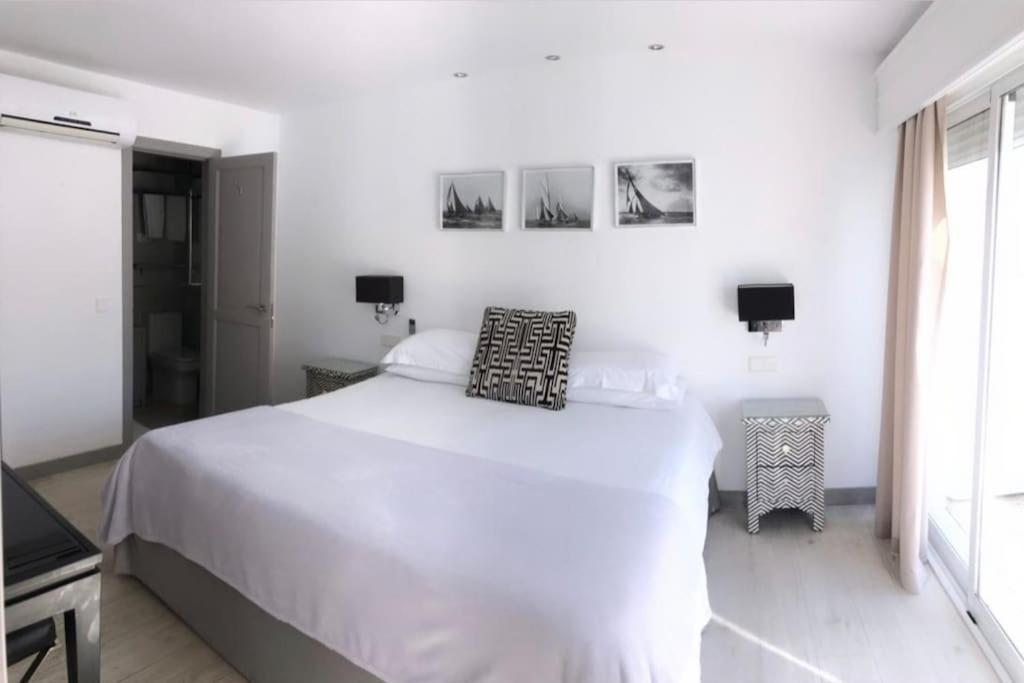 Luxe, Puerto Banus, Marbella Estepona