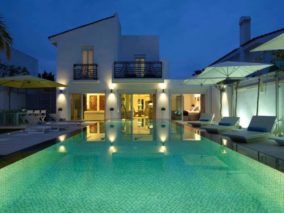 Luxe, Puerto Banus, Marbella * Estepona