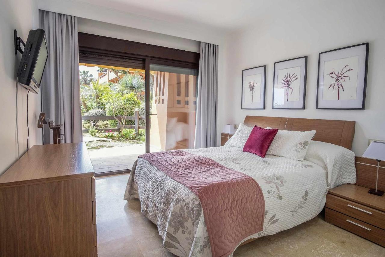 Bougainvillea Bay Apartment *