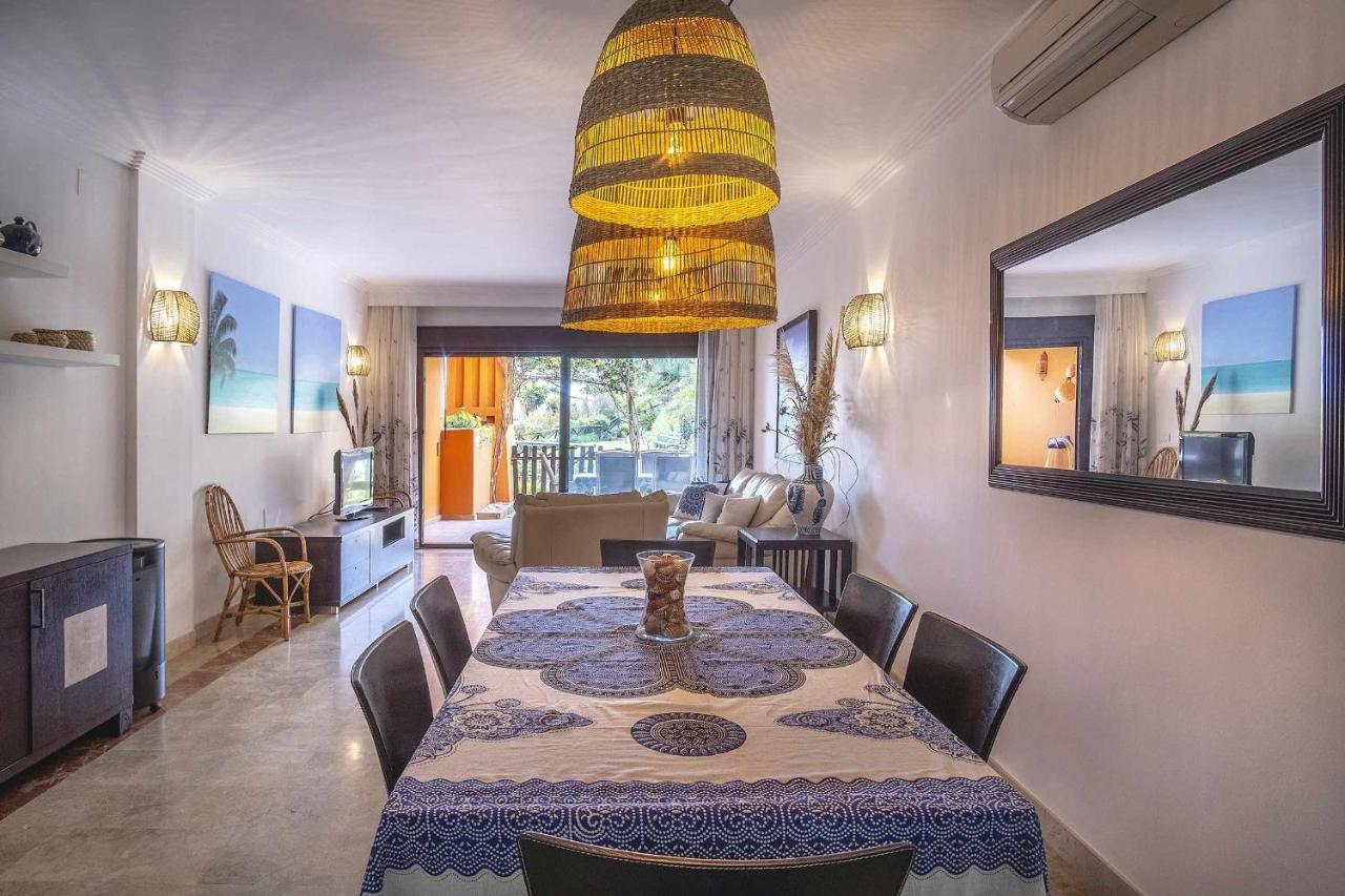 Bougainvillea Bay Appartement Estepona