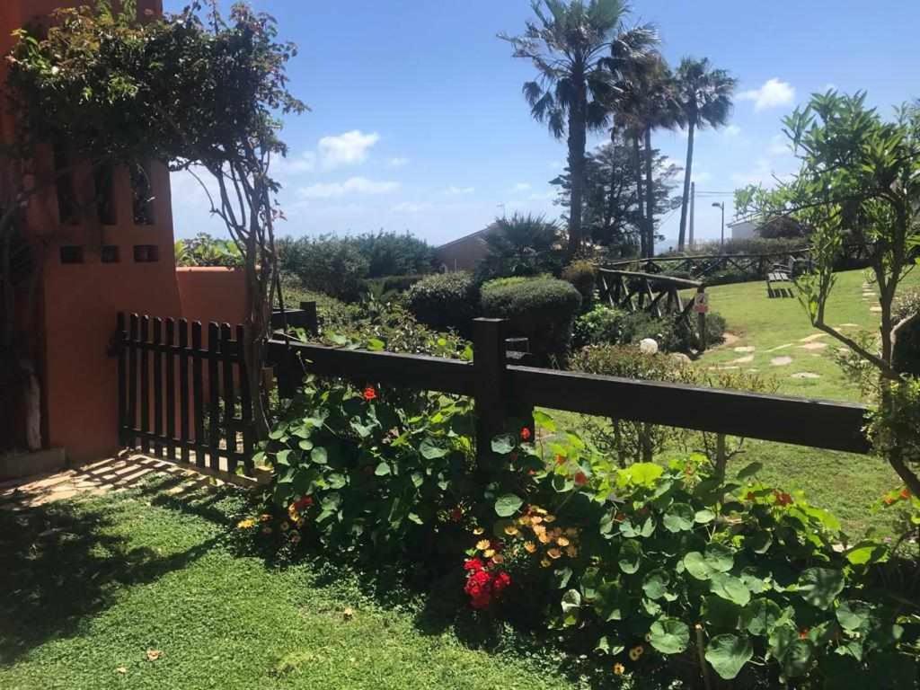 Appartement Bougainvillea Bay *
