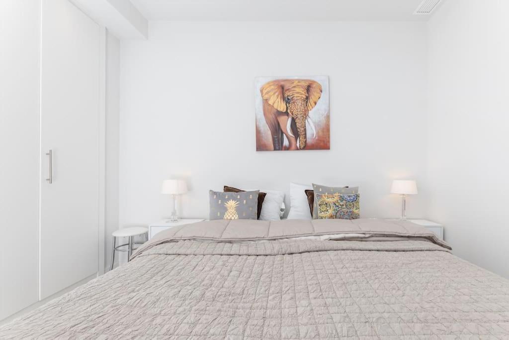 Perfect 3 Bed In Le Mirage With Seaview Rdr313 Estepona