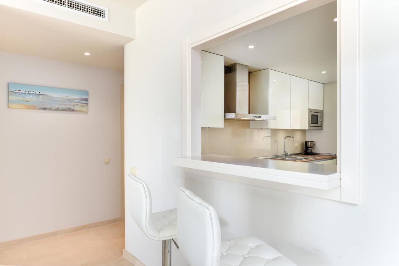 Alcazaba Lagoon 2425 Luxury Private Estepona