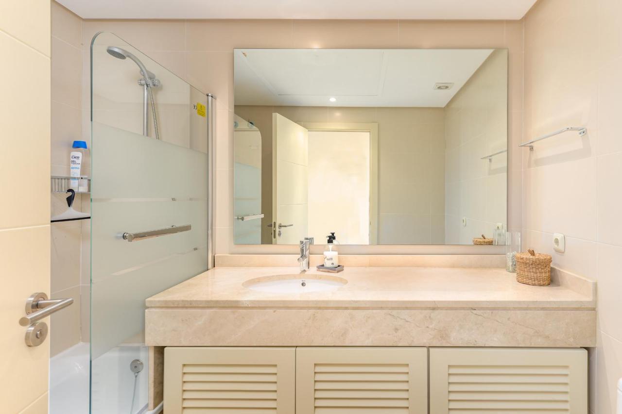 Apartamento Alcazaba Lagoon 2425 Luxury Private