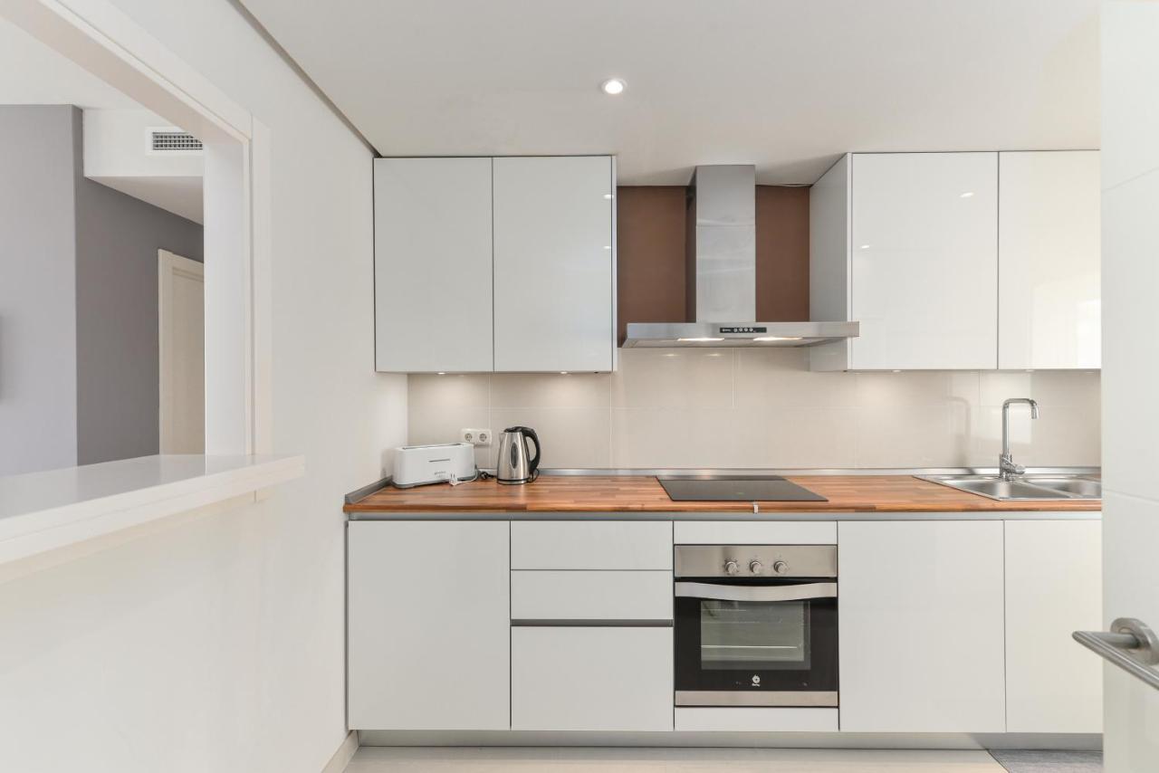 Apartamento Alcazaba Lagoon 2425 Luxury Private Estepona