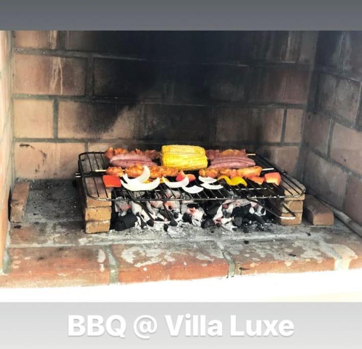 Luxe, Puerto Banus, Marbella *