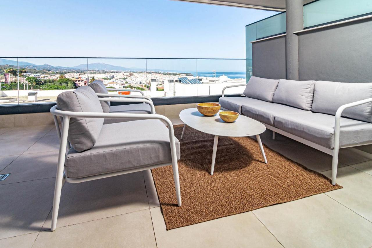 Lme101a- Lovley With Stunning Views * Estepona